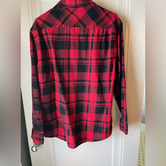 Flannel - Picture 2 of 4